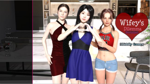 Wifey’s Dilemma Android Adult Game Download (3)