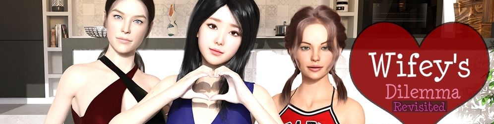 Wifey’s Dilemma Android Adult Game Download