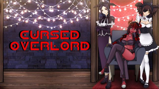 Cursed Overlord Adult Game Android Download (2)