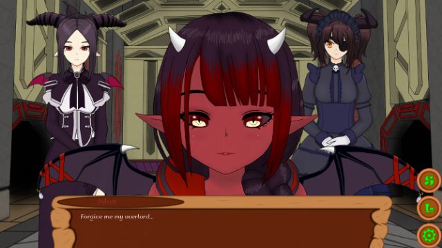 Cursed Overlord Adult Game Android Download (3)