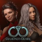 Diamond's Desire Apk Android Adult Game Download (12)