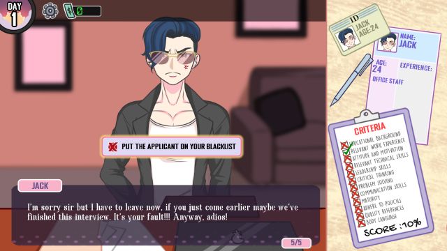 Horny Recruiter Apk Adult Game Download (4)