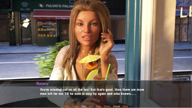 Life Of Miley Adult Game Download (6)