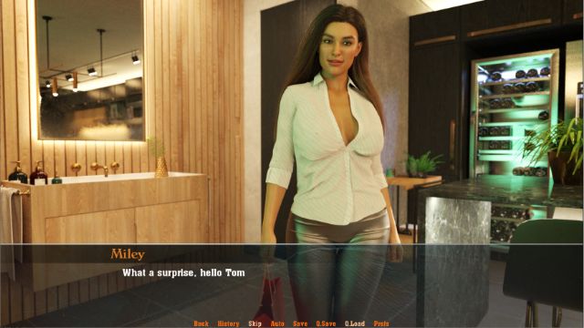 Life Of Miley Adult Game Download (7)