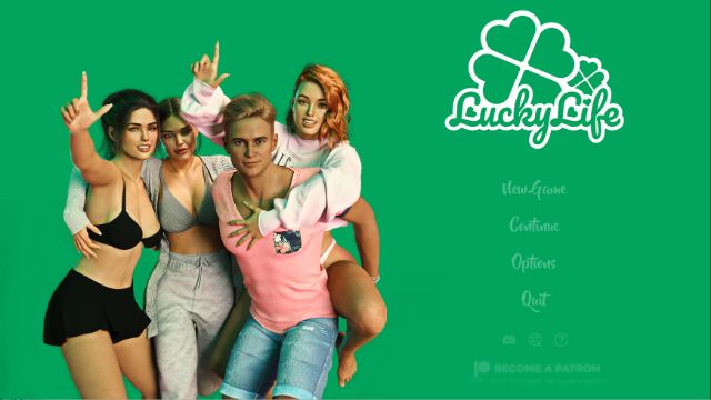 Lucky Life Adult Game Download (1)