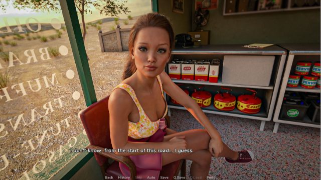 Lucky Life Adult Game Download (2)
