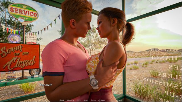 Lucky Life Adult Game Download (8)