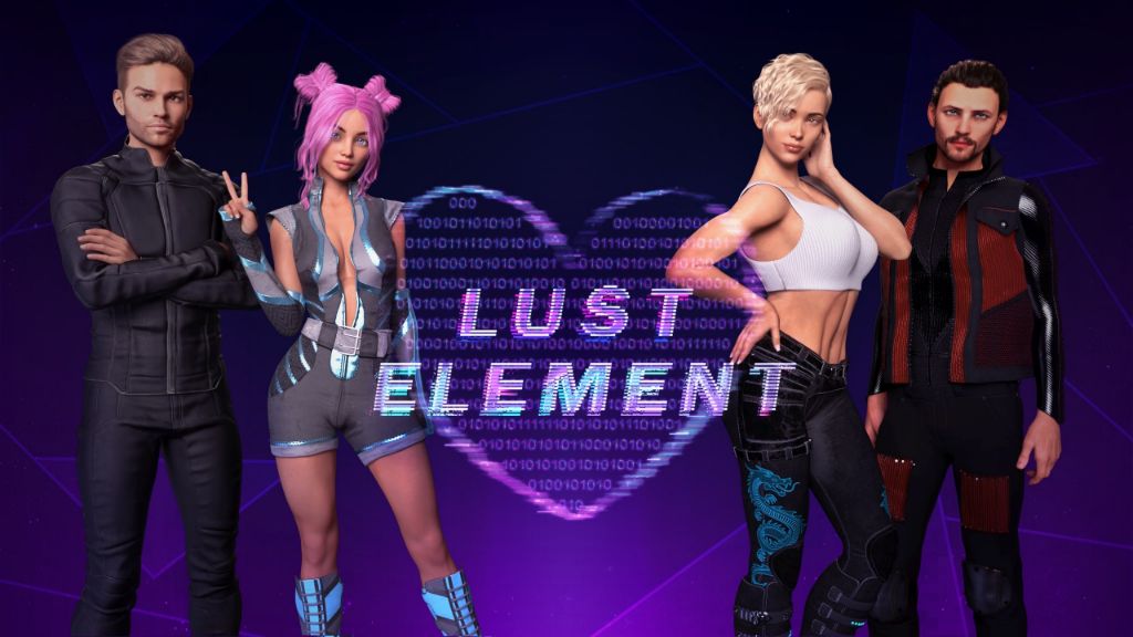 Lust Element Adult Game Download (13)