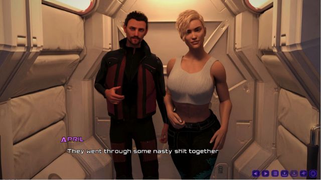 Lust Element Adult Game Download (5)