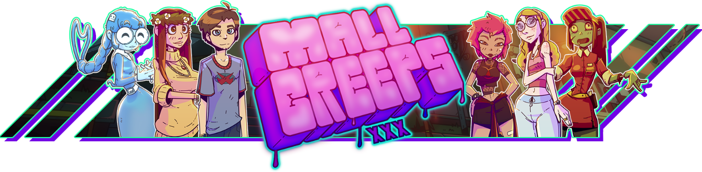 Mall Creeps Apk Android Adult Game Download