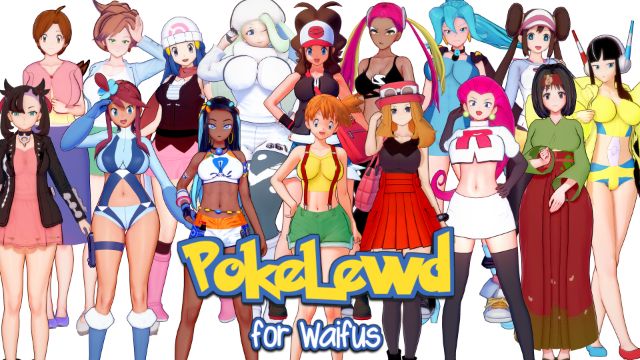 Pokelewd Adult Game Android Download (3)