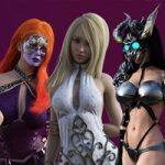 The Djinn Chronicles Erenon Adult Game Download