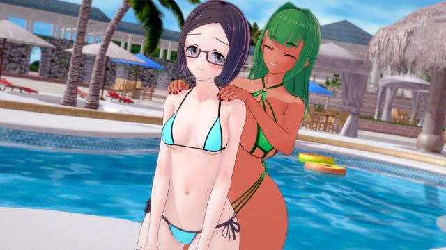 The King Of Summer Apk Android Adult Game Download (2)
