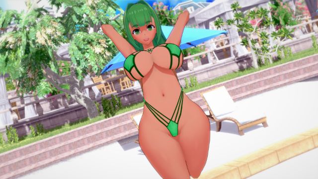 The King Of Summer Apk Android Adult Game Download (3)