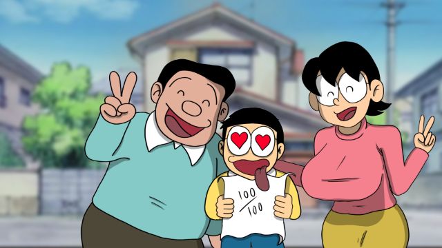 Doraemon X Adult Game Download (10)