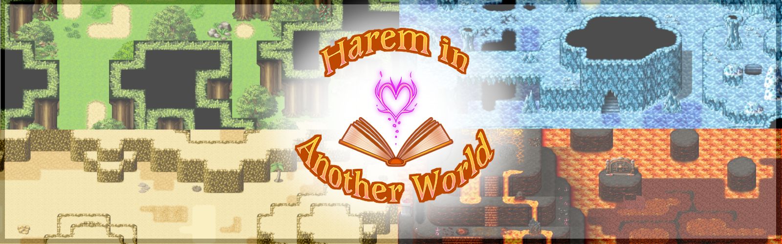 Harem In Another World Adult Game Download (8)