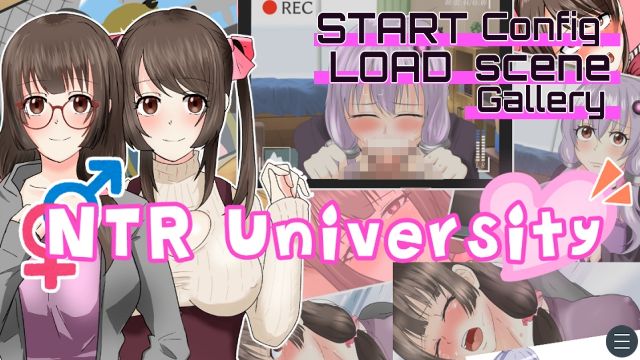 Ntr University Apk Android Hentai Game Download (1)