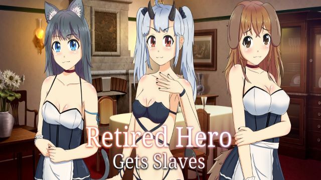 Retired Hero Gets Slaves Adult Game Download (10)