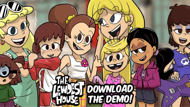 The Lewdest House Adutl Game Android Download (11)