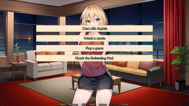 Date Sophia Apk Android Adult Game Download (6)