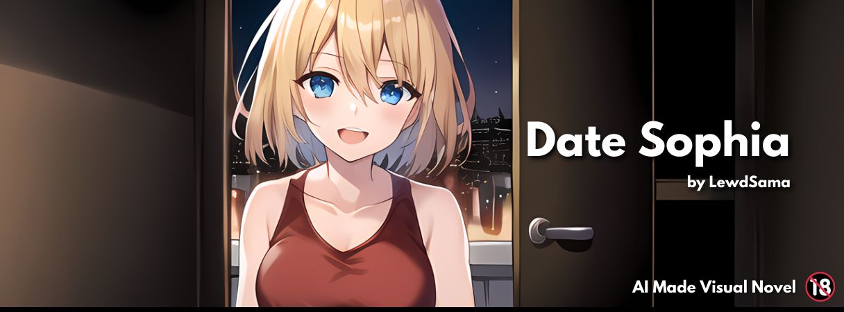 Date Sophia Apk Android Adult Game Download (7)