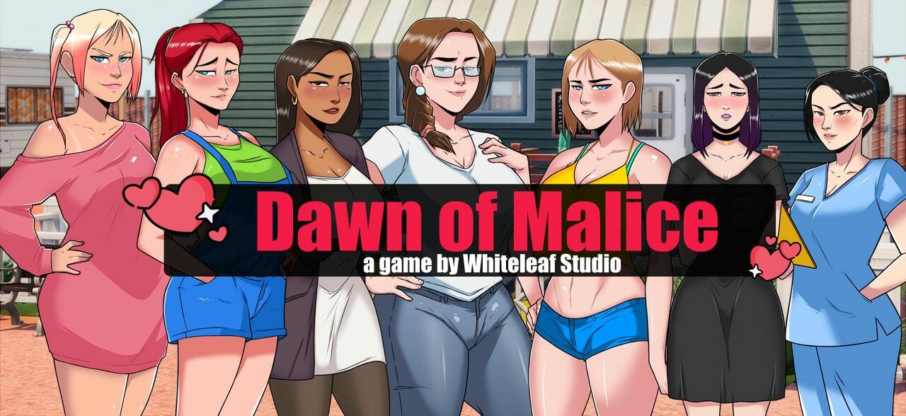 Dawn Of Malice Adult Game Android Download (10)