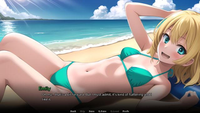 Emilys Steamy Date Adult Game Download (2)