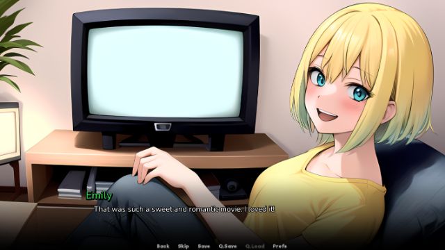 Emilys Steamy Date Adult Game Download (5)