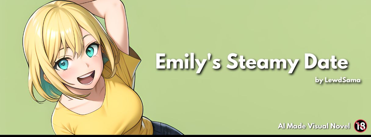 Emilys Steamy Date Adult Game Download (9)