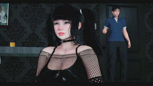 Family At Home Remake Adult Game Android Download (5)