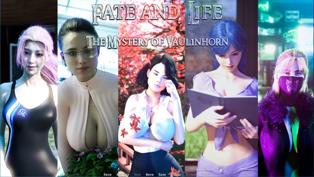 Fate And Life Adult Game Download (6)