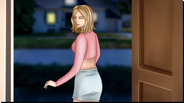 Forbidden Confessions Neighbor Adult Game Android Download (2)