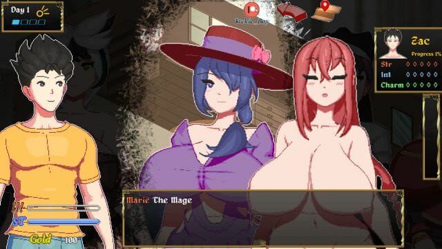 Isekai Awakening Apk Android Adult Hentai Game Download (1)