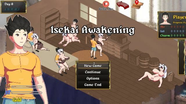 Isekai Awakening Apk Android Adult Hentai Game Download (3)