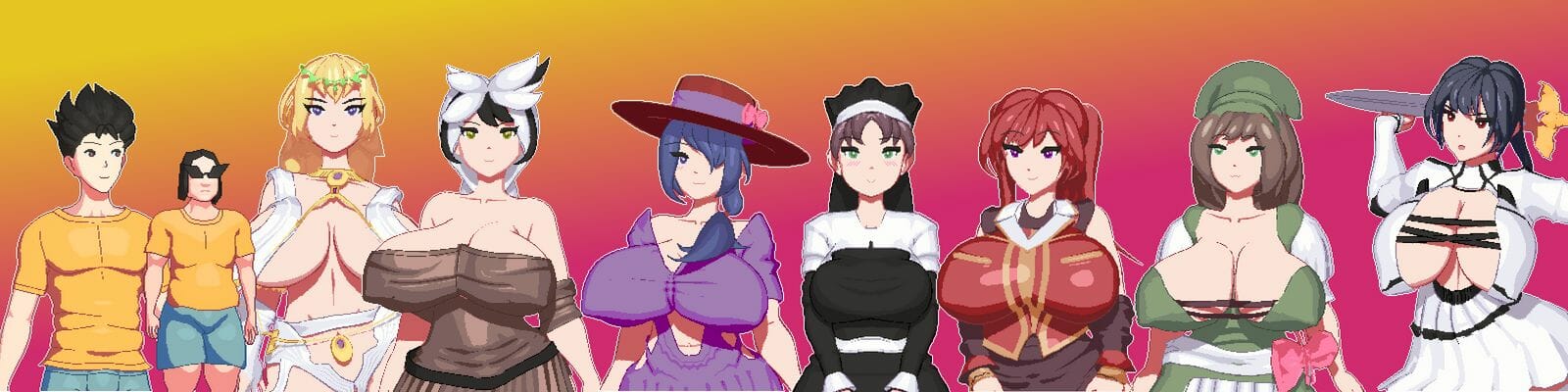 Isekai Awakening Apk Android Adult Hentai Game Download (7)