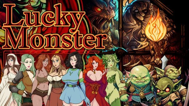 Lucky Monster Adult Game Download (2)