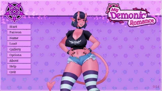 My Demonic Romance Adult Game Download (5)
