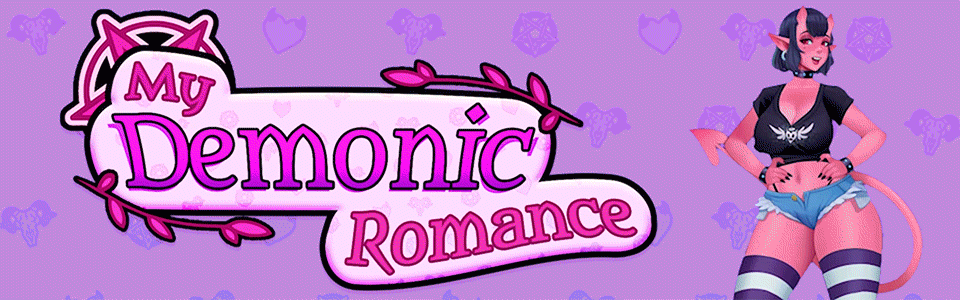 My Demonic Romance Adult Game Download