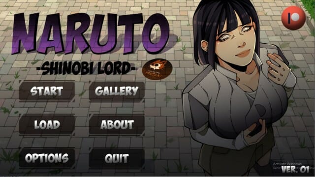 Naruto Shinobi Lord Adult Game Android Download (3)