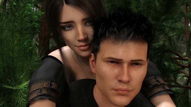 Nephilim Adult Game Android Download (10)