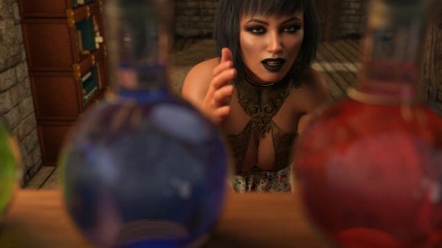 Nephilim Adult Game Android Download (6)