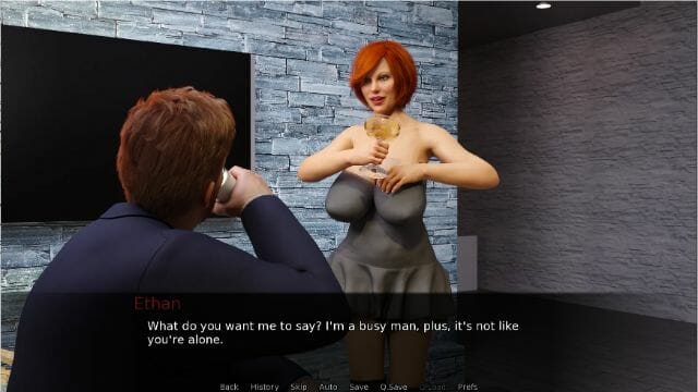 Outnumbered Apk Android Adult Game Download (2)