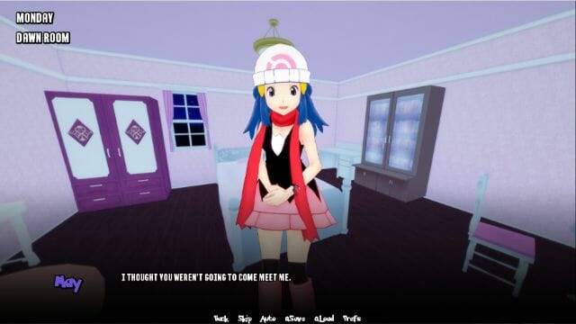 Pokestars Adult Game Android Port Download (2)