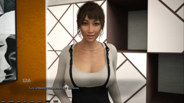 Strong Desire Adult Game Android Download (2)