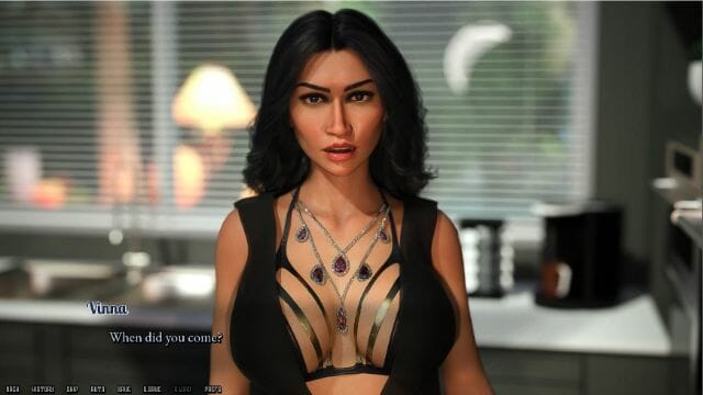 Strong Desire Adult Game Android Download (8)