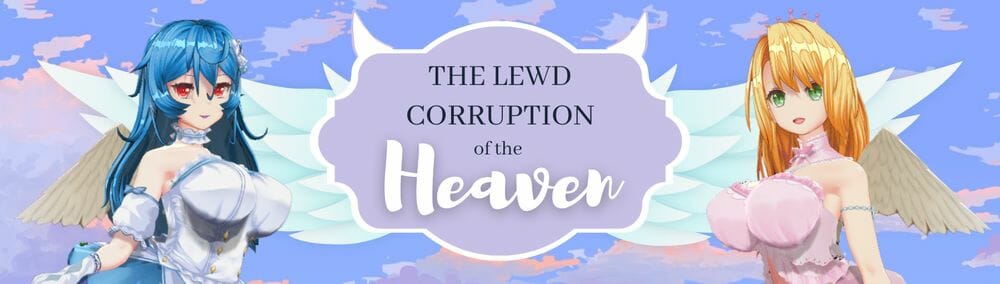 The Lewd Corruption Of The Heaven Adult Game Android Download (15)