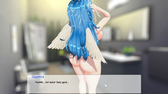 The Lewd Corruption Of The Heaven Adult Game Android Download (3)
