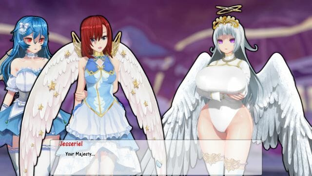 The Lewd Corruption Of The Heaven Adult Game Android Download (5)