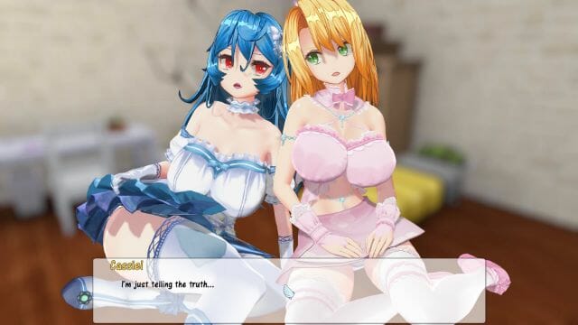 The Lewd Corruption Of The Heaven Adult Game Android Download (9)