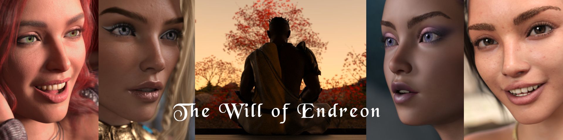 The Will Of Endreon Adult Game Download